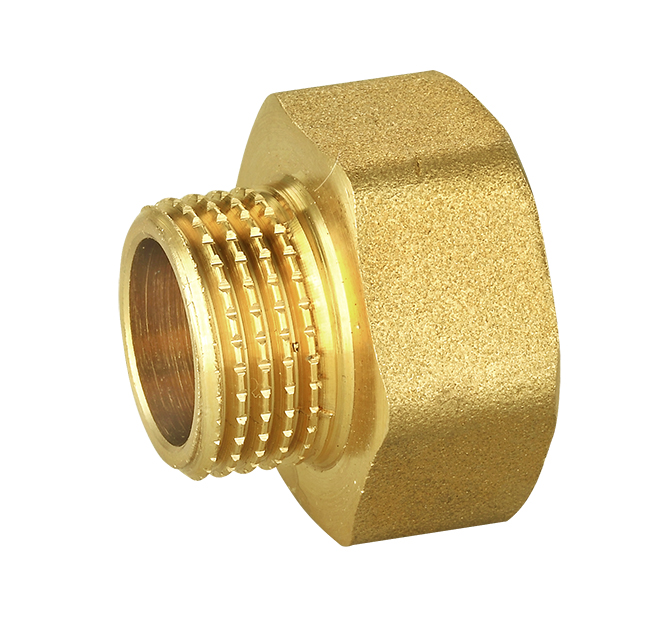 Réz BK szűkítő 5/4-1