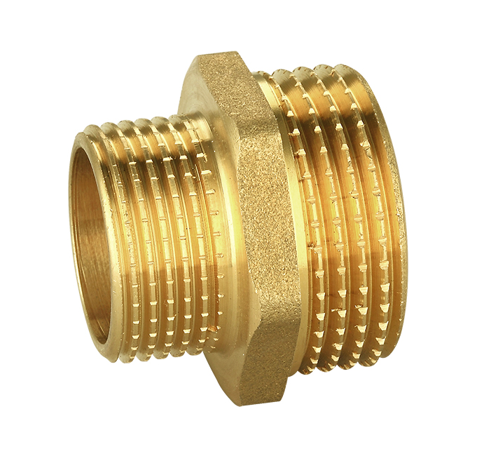 Réz KK szűkítő 6/4