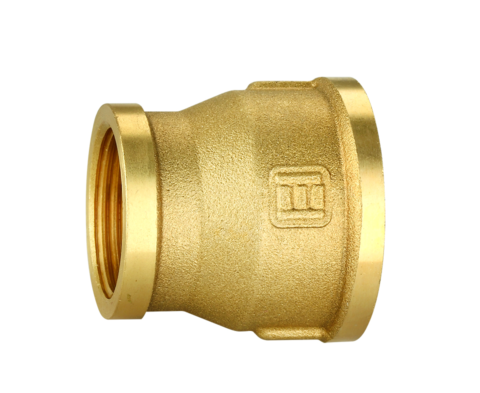 Réz BB szűkítő 1/2