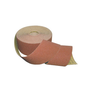 Csiszolóvászon tekercs P60   10CM * 50M