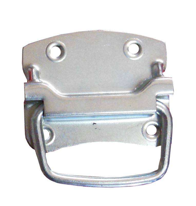 Láda fogantyú 100*80