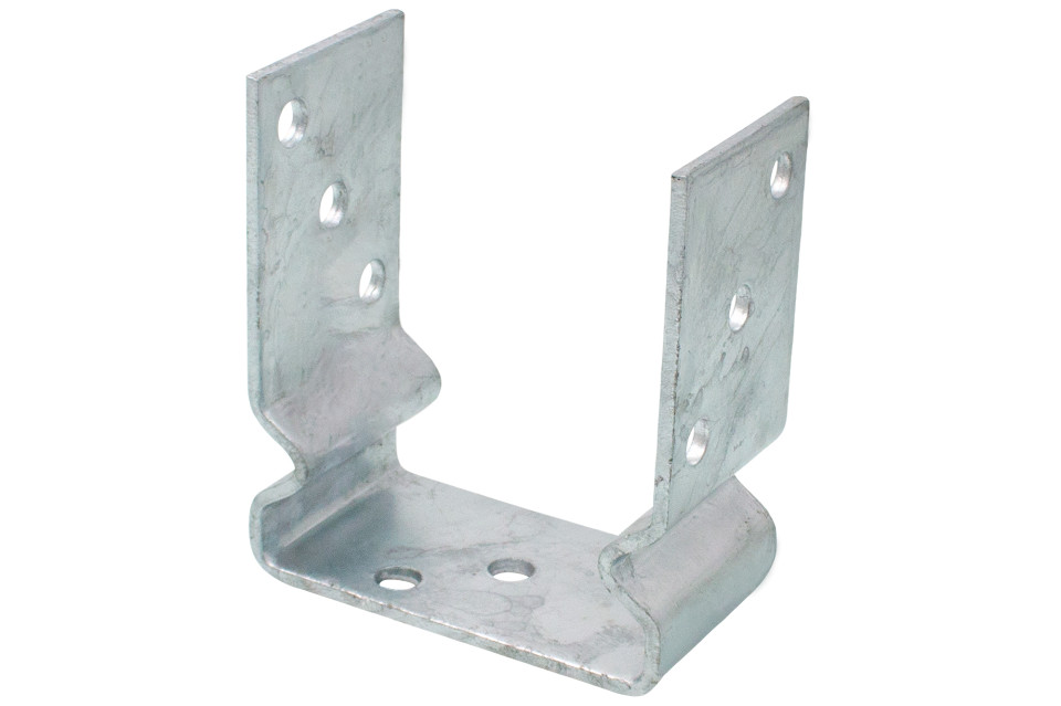 U-alakú oszloptartó 81*60*150*4.0