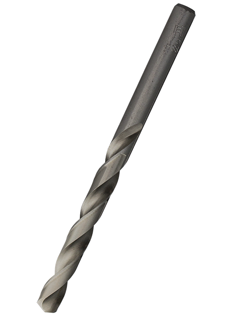 HSS csigafúró 10 (5db)
