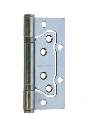 Csuklós zsanérok 100 * 63 ezüst